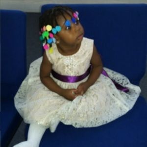 Meet your Posher, Adissa